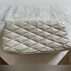 YSL pouch